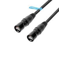 Tinklo kabelis Adam Hall 4 STAR ECON CAT6A IP65 30m