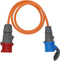 Brennenstuhl 1132970025 CEE Adapter 16 A 230 V 1 St. (1132970025)