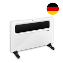 Elektrinis šildytuvas TROTEC TCH1510E 1500W