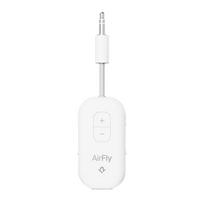 Bluetooth Adapter Twelve South 3.5mm jack