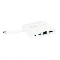 DICOTA USB-C Portable Docking 4 in 1 with HDMI