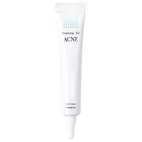 Pyunkang Yul - ACNE Spot Cream - Antibakterinis kremas spuoguotai odai - 15ml