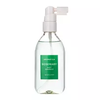 Aromatica - Rosemary Root Enhancer - Rozmarinų Galvos Odos Įtrynimas - 100ml