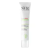 SVR - Sebiaclear Creme SPF50 - Matinis Apsauginis Kremas Spuoguotai Odai - 40ml