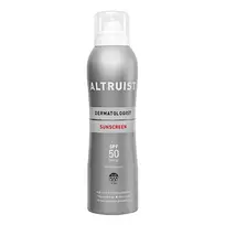 Altruist - Moisturising Fluid 0.5% Hyaluronic Acid - Drėkinamasis Kremas su Hialurono Rūgštimi - 50ml