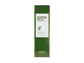 Some By Mi - Super Matcha Pore Tightening Toner - Drėkinamasis valomasis tonikas - 150ml
