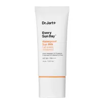 Dr.Jart+ -  Every Sun Day Waterproof Sun Milk SPF50+/PA++++ - Vandeniui atsparus apsauginis losjonas nuo saulės - 30ml