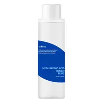 Isntree - Hyaluronic Acid Toner Plus – Drėkinamasis Tonikas su Hialurono Rūgštimi – 200 ml
