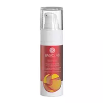 "BasicLab" - "Cosmetology Esteticus" - Atnaujinimas ir stimuliavimas - Emulsinis serumas su 1 % gryno retinolio, 5 % vitamino C, kofermentu Q10 ir 2