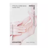 Innisfree - Special Care Hand Mask - Drėkinamoji rankų kaukė - 20ml