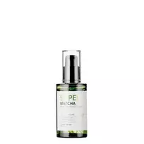 Some By Mi - Super Matcha Pore Tightening Serum - Poras mažinantis serumas su žaliąja arbata - 50ml