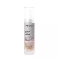 Paese - Nanorevit Natural Finish Longwear Everyday Foundation - Ilgai Išliekantis Makiažo Pagrindas su Natūraliu Efektu - 2,5 Sand Beige - 30ml
