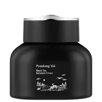 Pyunkang Yul - Black Tea Enriched Cream - Stangrinamasis veido kremas - 60ml