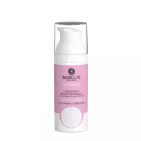 BasicLab - Complementis – Keramidų Sodrus Regeneruojamasis Kremas su Betainu ir Karbamidu – 50 ml