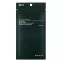 Pyunkang Yul - Clear Spot Patch - Hidrokoloidinis pleistras dėmėms gydyti - 18vnt