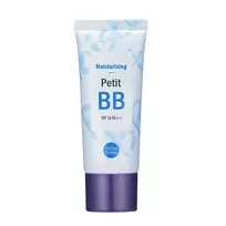 Holika Holika - Moisturizing Petit BB Cream - Drėkinamasis BB kremas SPF30 PA+++ - 30ml