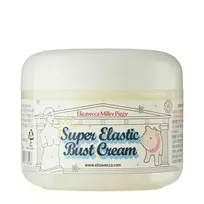 Elizavecca - Milky Piggy Super Elastic Bust Cream - Stangrinamasis Kremas Krūtinei - 100g