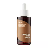 Isntree - Green Tea Fresh Serum – Veido Serumas su Žaliosios Arbatos Ekstraktu – 50 ml