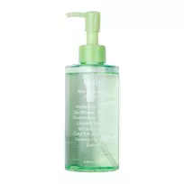 Abib - Poras valantis aliejus Heartleaf Oil-Wash - Makiažo Valymo Aliejus Mažinantis Sebumo Išsiskyrimą - 200ml