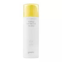 Goodal - Vita C Dark Spot Care Sun Serum SPF50+ – Serumas nuo Pigmentinių Dėmių su Apsauga nuo Saulės – 50 ml