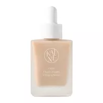 Kaine - Chaga Collagen Charging Serum – Serumas nuo Senėjimo su Čagos Grybų Ekstraktu – 30 ml