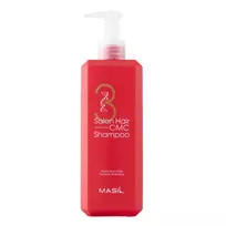Masil - 3 Salon Hair CMC Shampoo - Regeneruojantis Šampūnas Plaukams - 500ml
