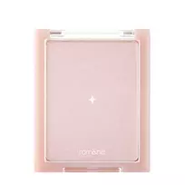 Rom&nd - See-Through Veil Lighter - Permatoma Švytėjimo Suteikianti Priemonė - 02 Moonkissed Veil - 3,5g