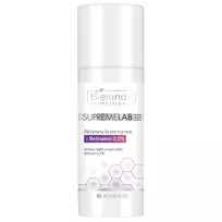 Bielenda Professional - Supremelab - Re-Advanced - Aktyvus Naktinis Kremas su Retinoliu - 50ml