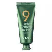 Masil - 9 Protein Perfume Silk Balm - Plaukų Balzamas be Skalavimo - 20ml