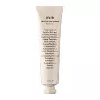 Abib - Jericho Rose Nutrition Creme - Maitinamasis Veido Kremas - 75ml