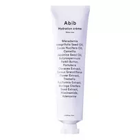 Abib - Hydration Creme Water Tube - Giliai Drėkinantis Veido Kremas - 75ml