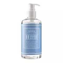 Cos De BAHA - H Hyaluronic Acid Serum Jumbo - Serumas su Hialurono Rūgštimi - 240ml