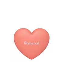 Lilybyred - Luv Beam Cheek - Aksominiai Skaistalai - 01 Loveable Coral - 4,6g