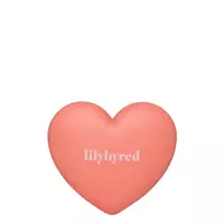 Lilybyred - Luv Beam Cheek - Aksominiai Skaistalai - 04 Selfie Red - 4,6g