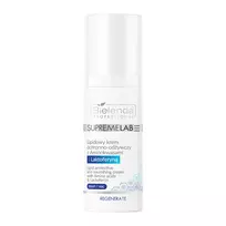 Bielenda Professional - Supremelab - Lipidinis Apsauginis ir Maitinamasis Kremas su Amino Rūgštimis ir Laktoferinu - 50ml