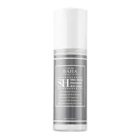Cos De BAHA - SH Snail Mucin Hyaluronic Acid Serum - Drėkinamasis Serumas su Sraigių Gleivėmis - 120ml