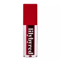 Lilybyred - Juicy Liar Water Tint - Ilgai Išliekantis Vandens Pagrindo Lūpų Tintas - 03 Like Plum Martini - 4g