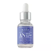 "Cos De BAHA" - AN Arbutino niacinamido serumas - šviesinantis serumas su arbutinu ir Niacinamidasem - 30ml