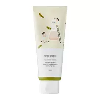 Round Lab - Soybean Nourishing Cleanser – Veido Valymo Gelis su Juodųjų Sojų Ekstraktu – 150 ml