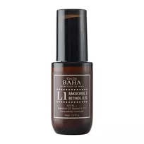Cos De BAHA - L1 Bakuchiol & Retinol Serum - Senėjimą Stabdantis Veido Serumas su Retinoliu - 30ml