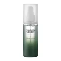 Haruharu Wonder - Black Bamboo Mist – Drėkinamoji Veido Dulksna su Bambuko Lapų Ekstraktu – 80 ml