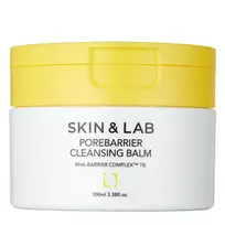 Skin&Lab - Porebarrier Cleansing Balm – Drėkinamasis Losjonas Makiažo Šalinimui ir Veido Valymui – 100 ml