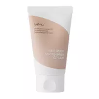 Isntree - Yam Root Vegan Milk Cream – Giliai Drėkinantis Veido Kremas – 80 ml