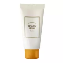 I'm From - Honey Mask – Drėkinamoji Veido Kaukė su Medumi – Mini – 30 g