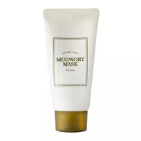 I'm From - Mugwort Mask – Raminamoji Veido Kaukė su Kiečių Ekstraktu – 30 g
