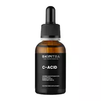 SkinTra - C-Acid - Rūgštinis Serumas su Vitaminu C - 30ml