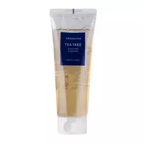 Aromatica - Tea Tree Purifying Shampoo - valomasis šampūnas su arbatmedžio aliejumi - 180 ml