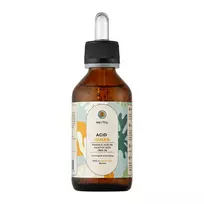 HairTry - Acid Queen - Trychologinis Rūgštinis Galvos Odos Šveitiklis - 100ml