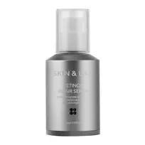 Skin&Lab - Retinol Repair Serum – Gaivinamasis Veido Serumas su Retinoliu – 30 ml