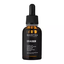 SkinTra - Eraser - Serumas nuo Odos Spalvos Pakitimų su Vitaminu C 10% - 30ml